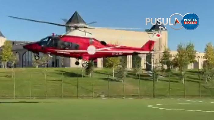 Konya'da bugün yaşanan önemli gelişmeler 1